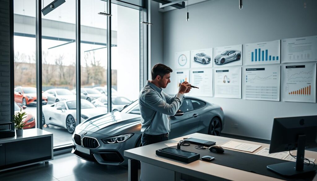Car appraiser MOTOEXPERT -Hungary