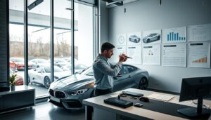 Car appraiser MOTOEXPERT -Hungary