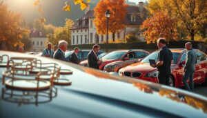 accurate car valuation -hungary
