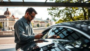 auto appraisal services -hungary