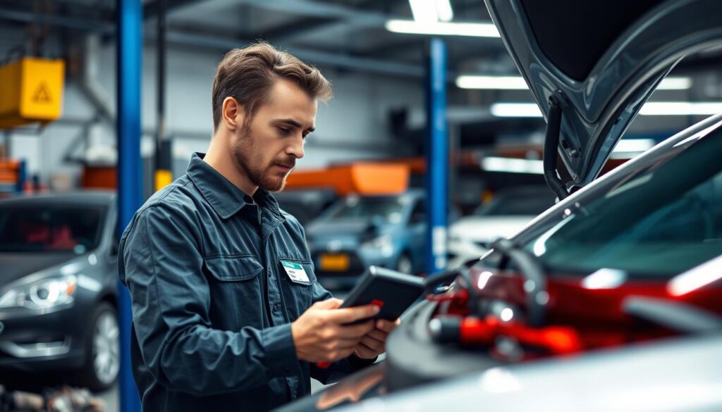 car inspection expert -hungary