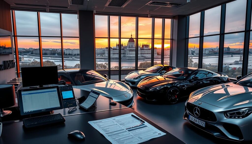 professional car appraisal -hungary