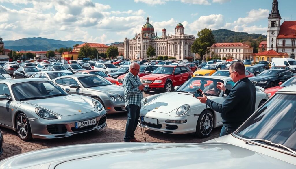 accurate vehicle valuation -hungary