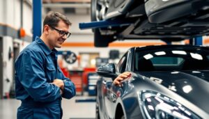 certified car inspection expert -hungary