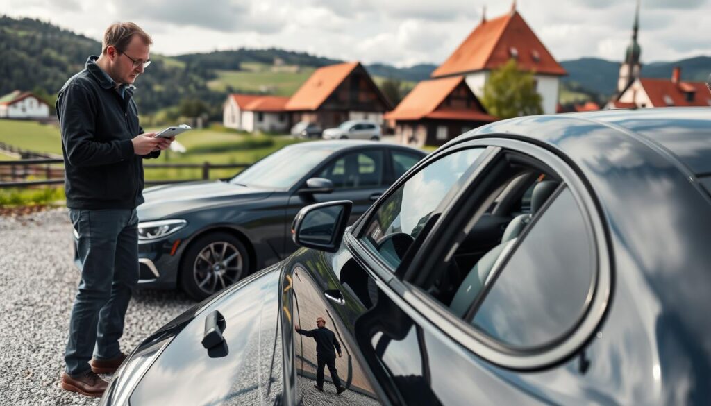 reliable vehicle appraisal -hungary