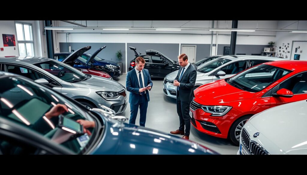 trusted auto appraisal services -hungary