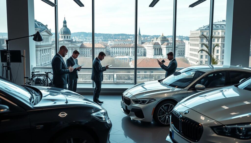 trusted car appraisal services -hungary