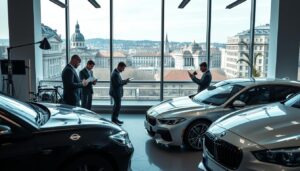 trusted car appraisal services -hungary