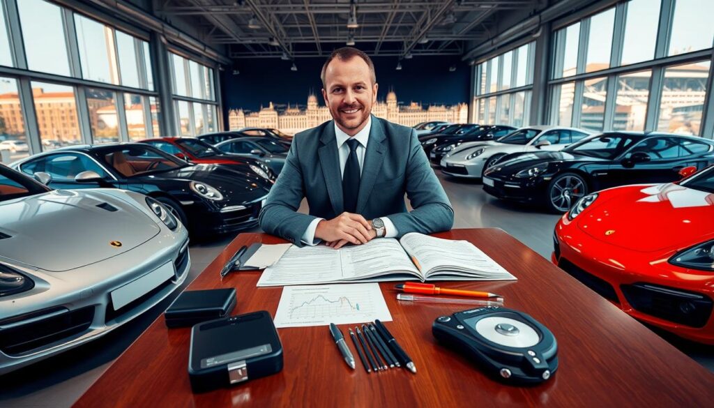 certified vehicle valuation expert -hungary