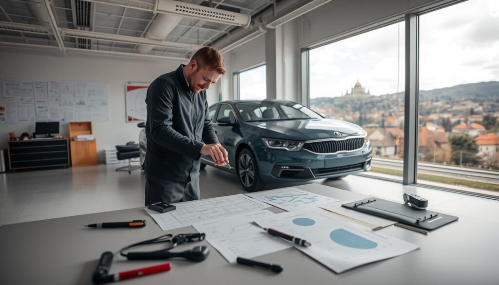 dependable vehicle appraisal services -hungary