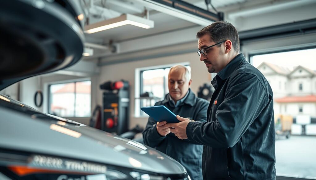 professional vehicle appraisal services -hungary