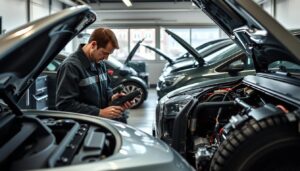 accurate vehicle inspection expert -hungary