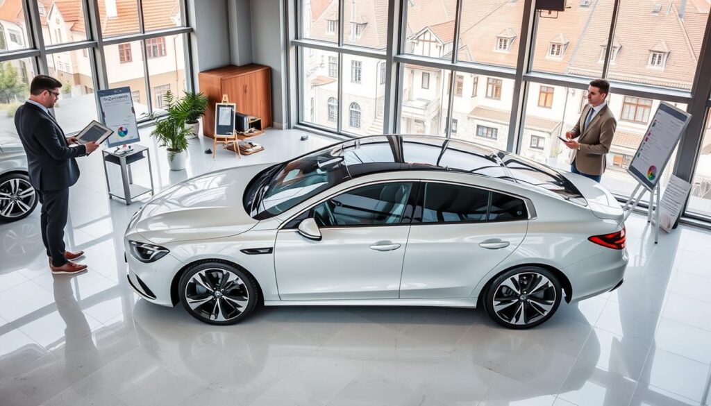 certified car value appraisal -hungary