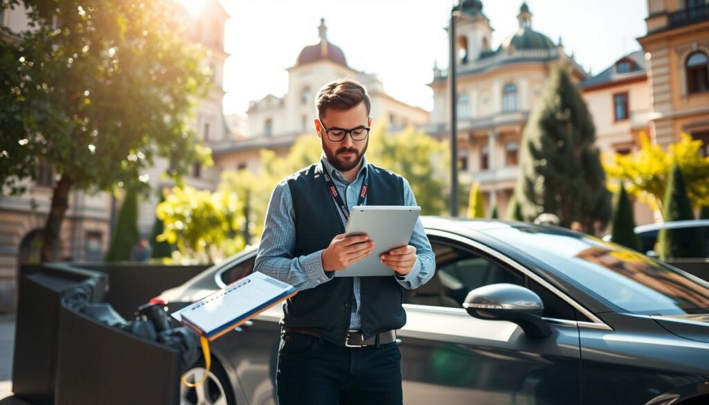 trusted vehicle appraiser -hungary