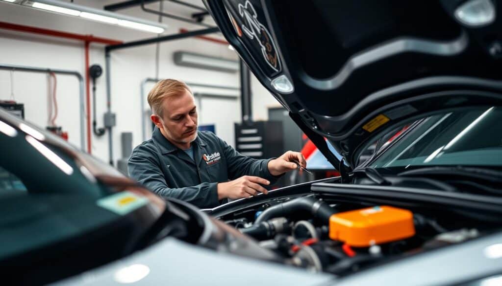 professional auto appraisal company -hungary