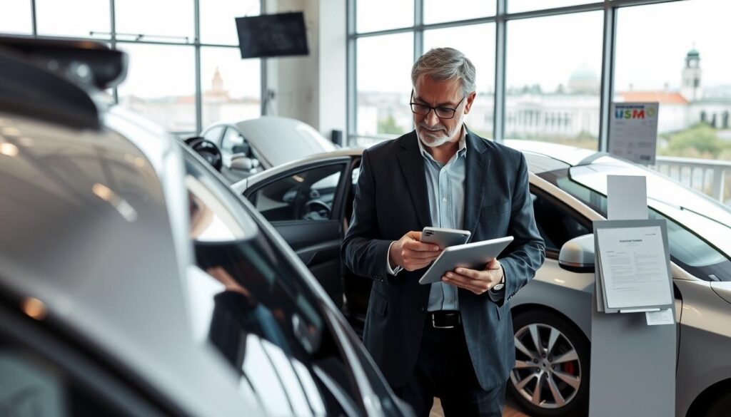 certified vehicle appraisal services -hungary