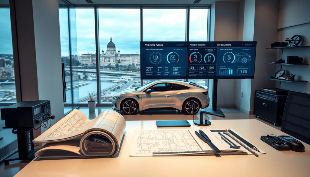 experienced auto valuation expert -hungary