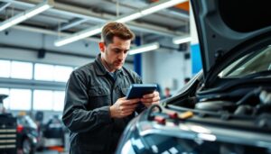 precise car inspection specialist -hungary