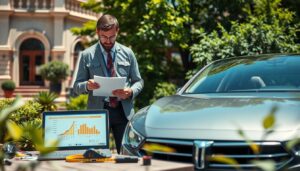 dependable car value estimation -hungary