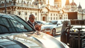 reputable vehicle appraisal services -hungary