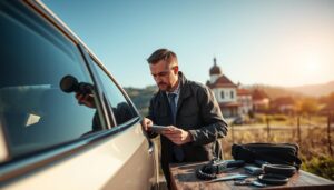 trusted auto appraisal expert -hungary