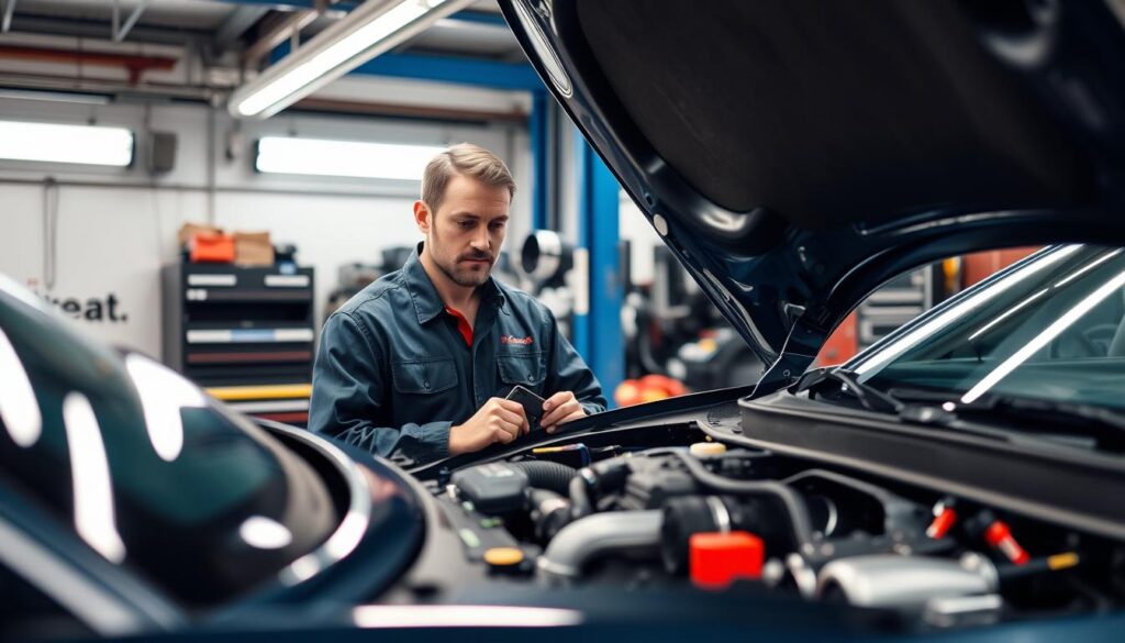 top-rated auto inspection expert -hungary