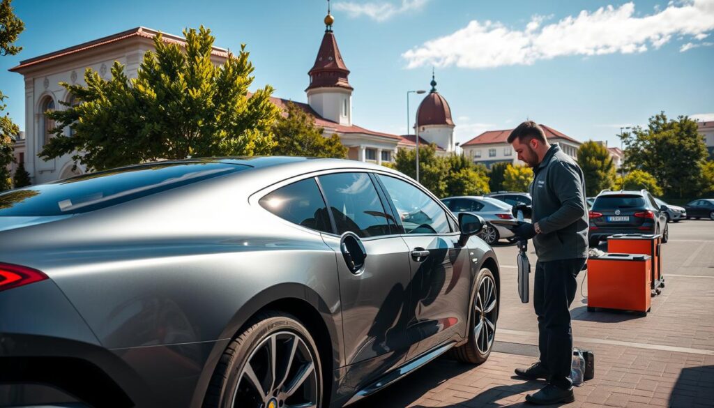 trusted vehicle appraisal specialist -hungary