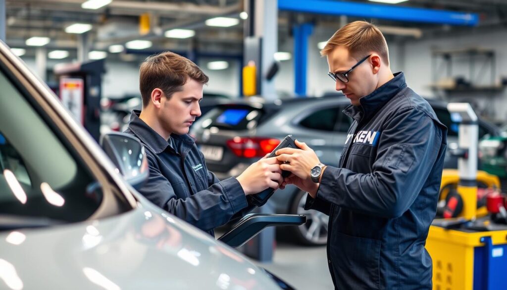 dependable car inspection specialist -hungary