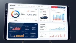 precise vehicle value estimation -hungary