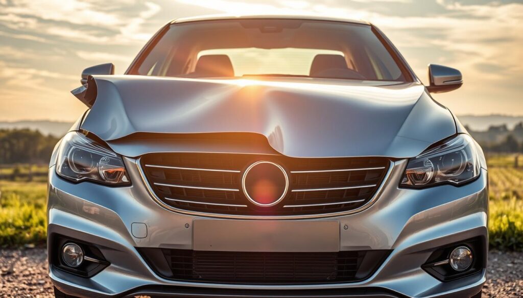 Kasko Schaden in Hungary MOTOEXPERT