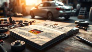 Deutsche Fahrzeug Gutachten in Hungary