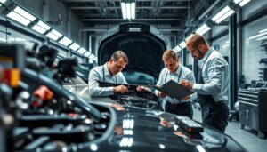 Kasko Schaden Bewertung durch deutsche Experten