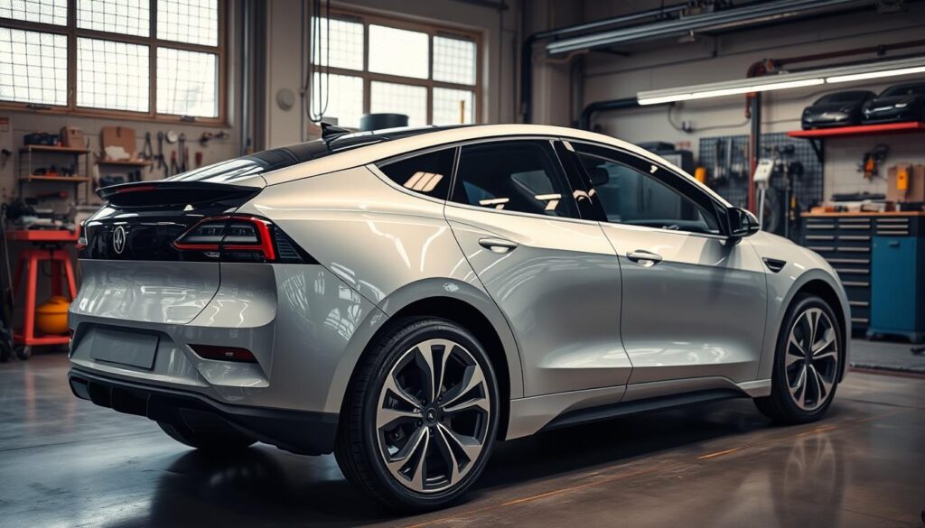 Kasko Schaden Elektroauto Bewertung Hungary