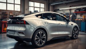 Kasko Schaden Elektroauto Bewertung Hungary