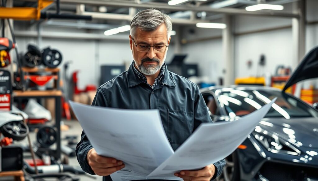 Kasko Schaden Gutachten MOTOEXPERT