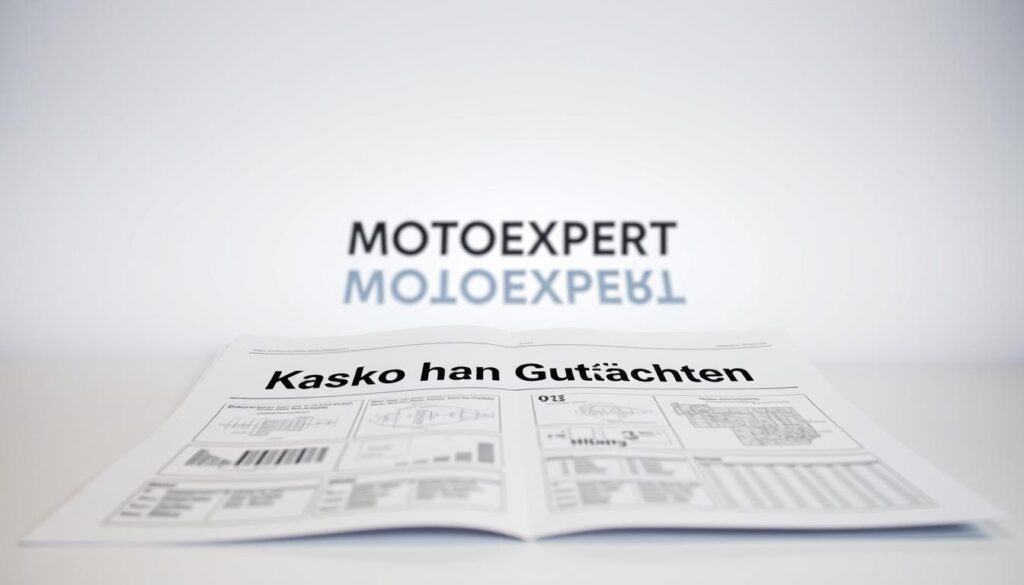 Kasko Schaden Gutachten MOTOEXPERT Hungary