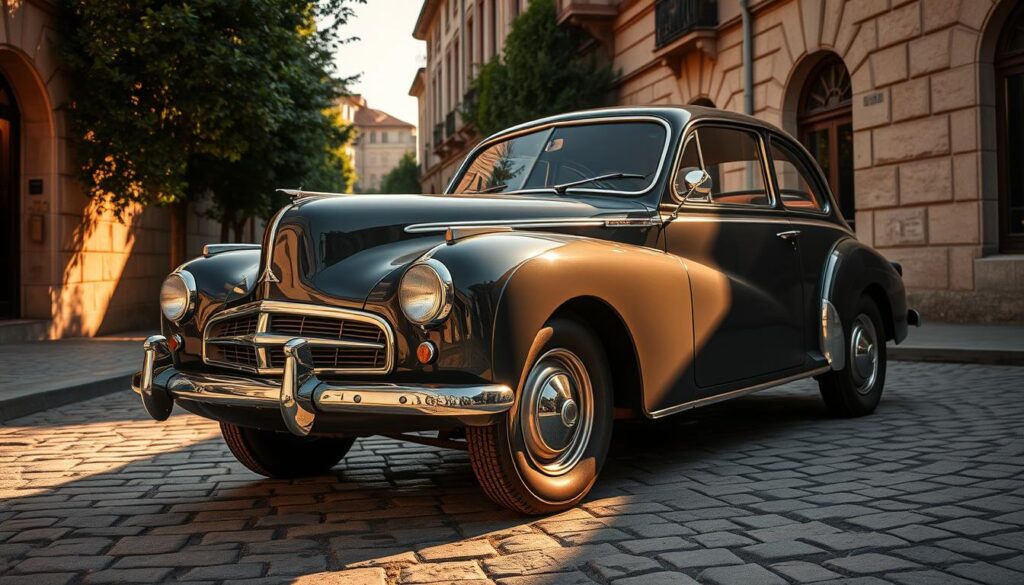 Kasko Schaden Oldtimer Gutachten Hungary