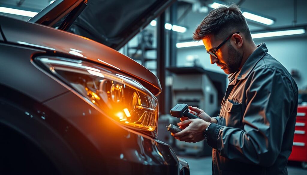 Kasko Schaden Prüfung in Ungarn