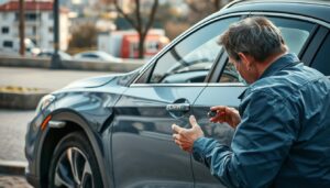 Kasko Schaden Wertminderung prüfen Hungary