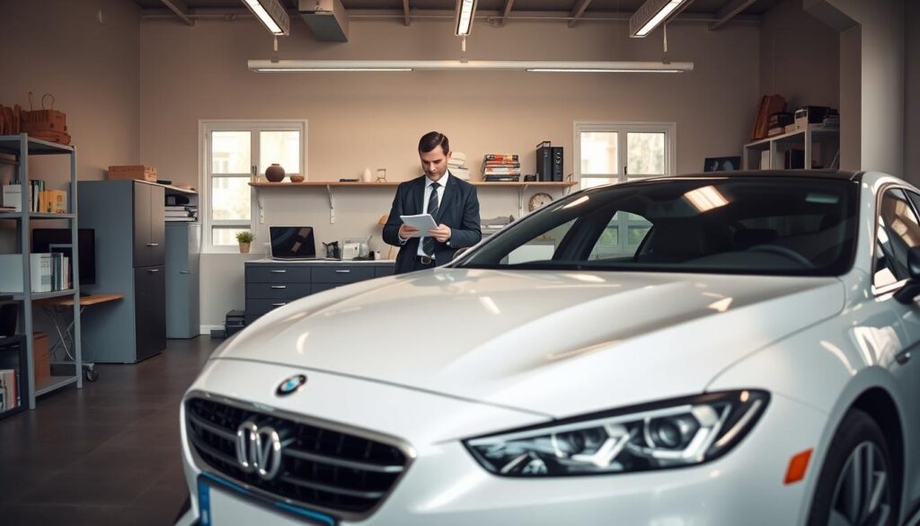 Kasko Schaden Wertminderung prüfen Hungary Fahrzeug