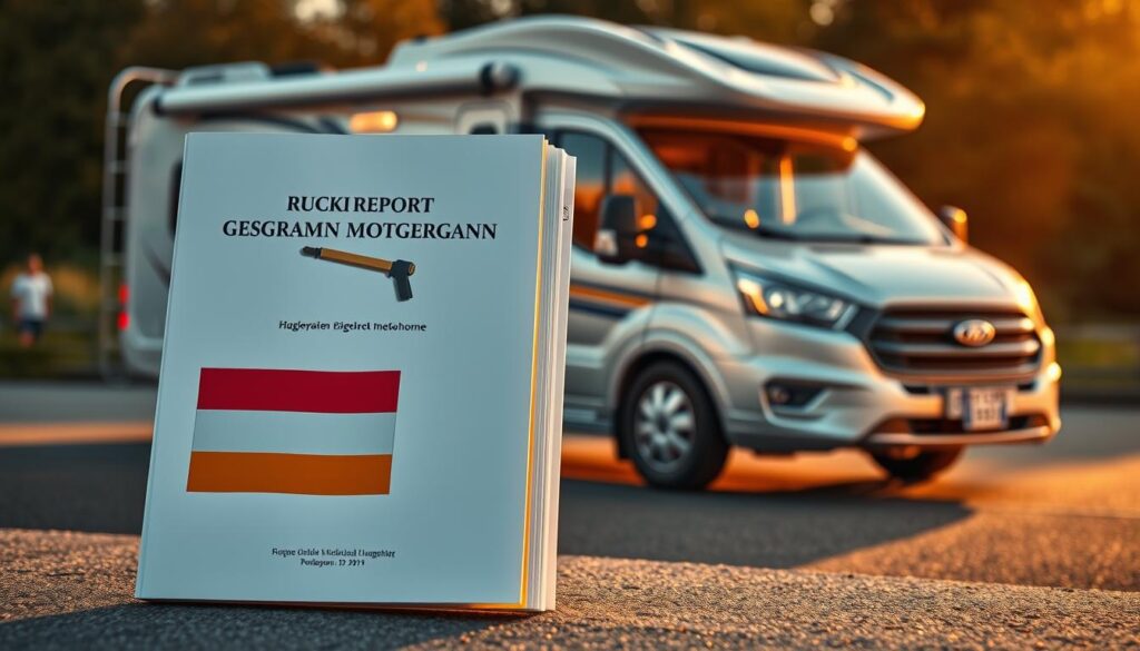 Kasko Schaden Wohnmobil Gutachten Hungary