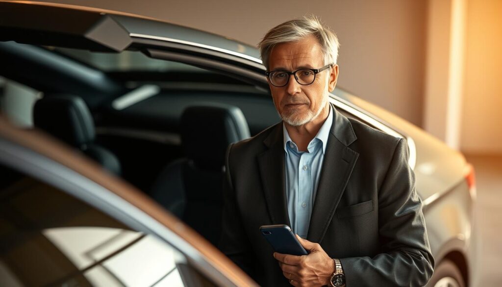 Sachverständiger Kaskoschaden