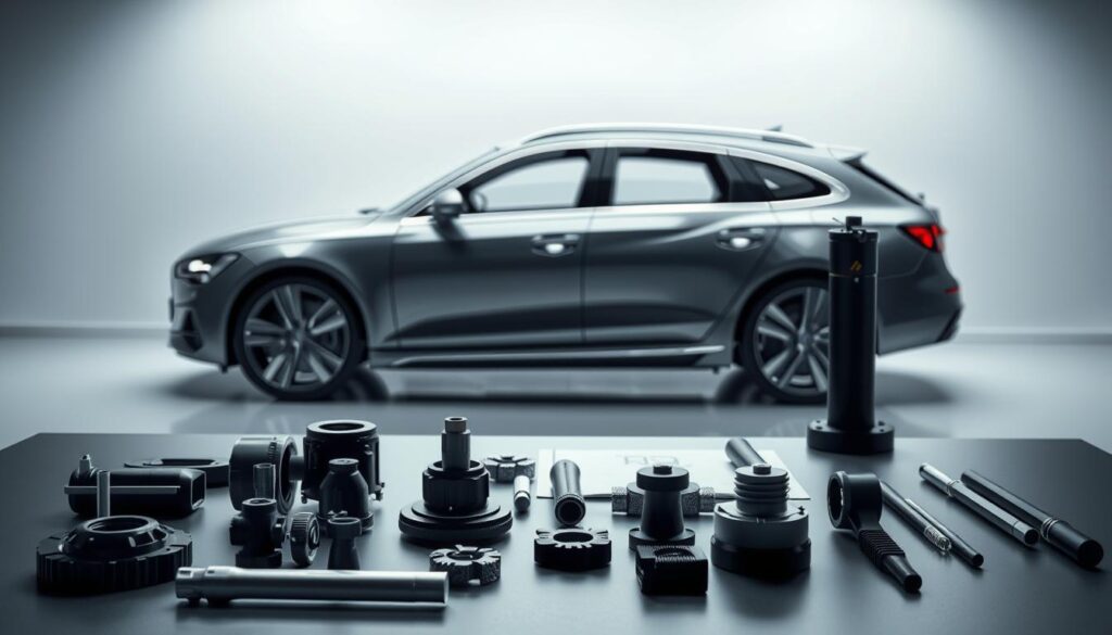 Technisches Gutachten Kaskoschaden Hungary