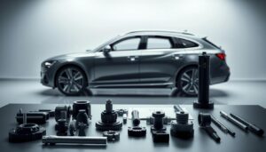 Technisches Gutachten Kaskoschaden Hungary