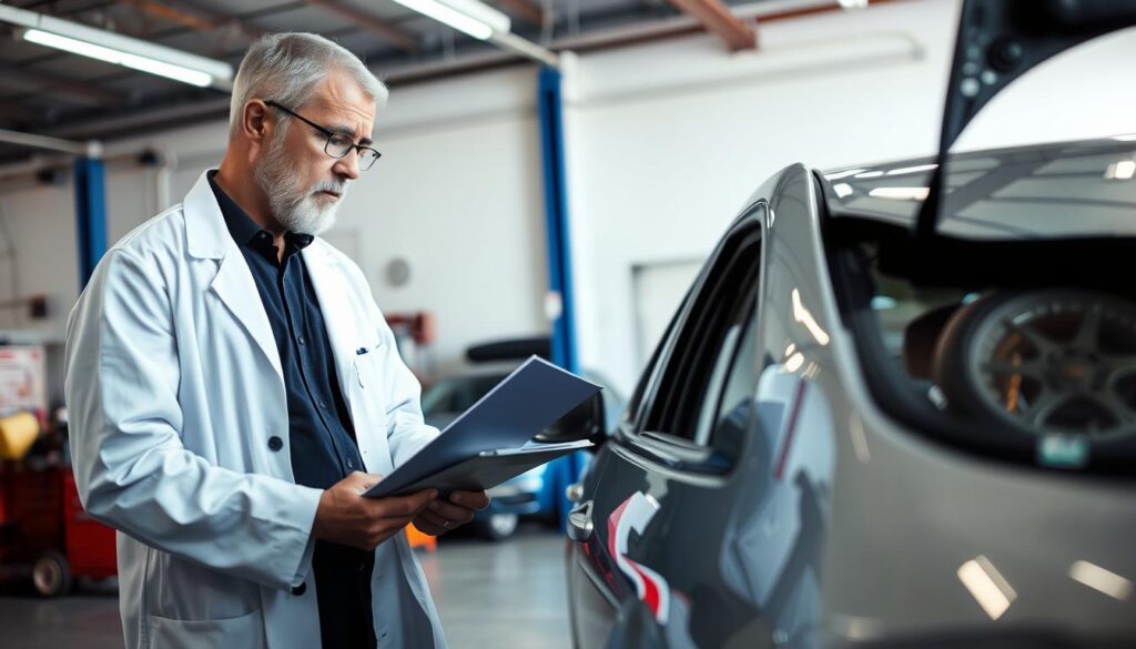 Versicherungsschaden Gutachten Experten