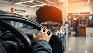 Deutsche Kasko Schadenanalyse Hungary