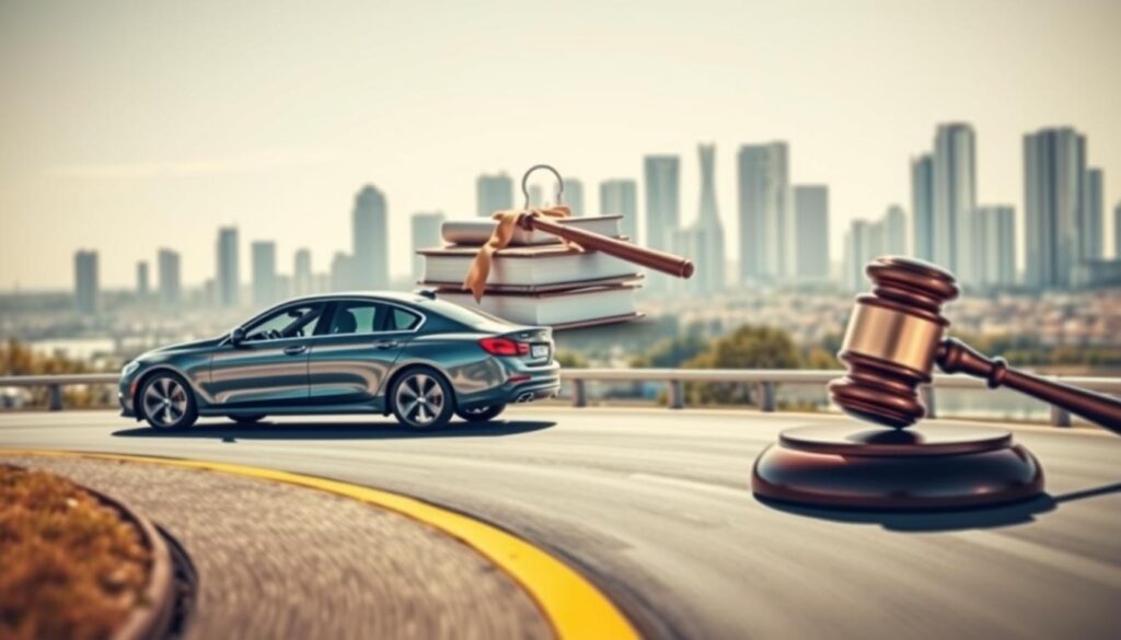 Kasko-Recht Änderungen