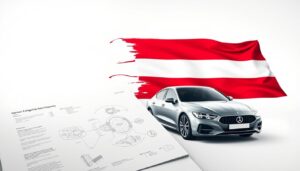 Kasko Schaden Abwicklung in Ungarn