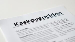 Kasko Schaden Beratung für Deutsche Autofahrer