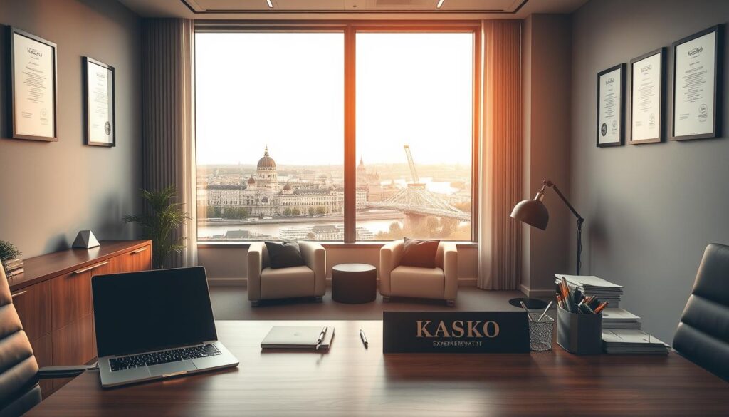 Kasko Schaden Expertenbewertung Hungary